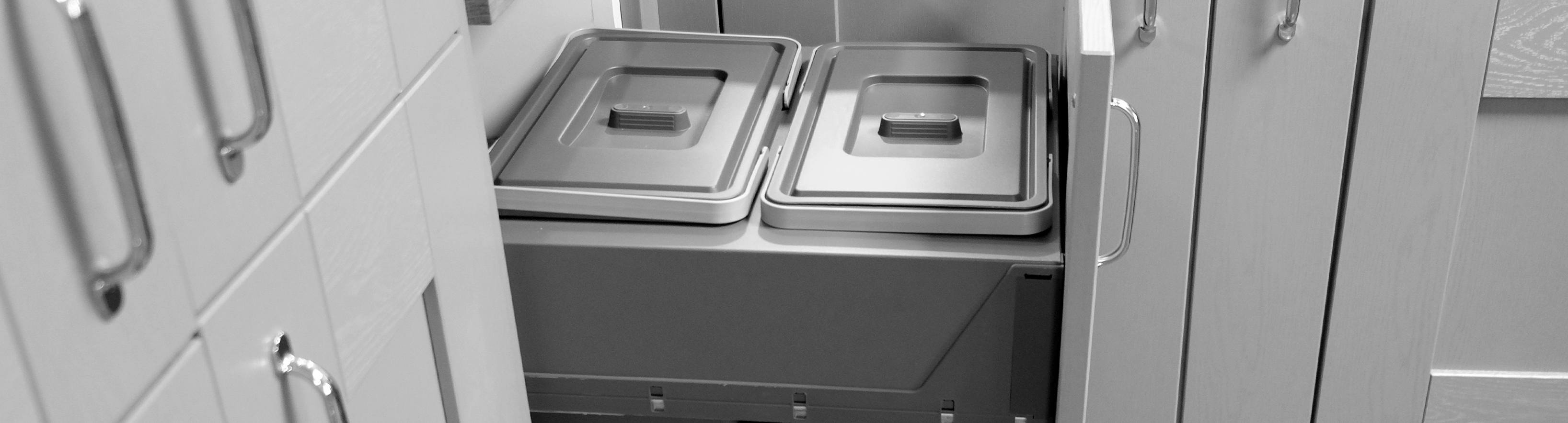 Bin Systems Bin Systems