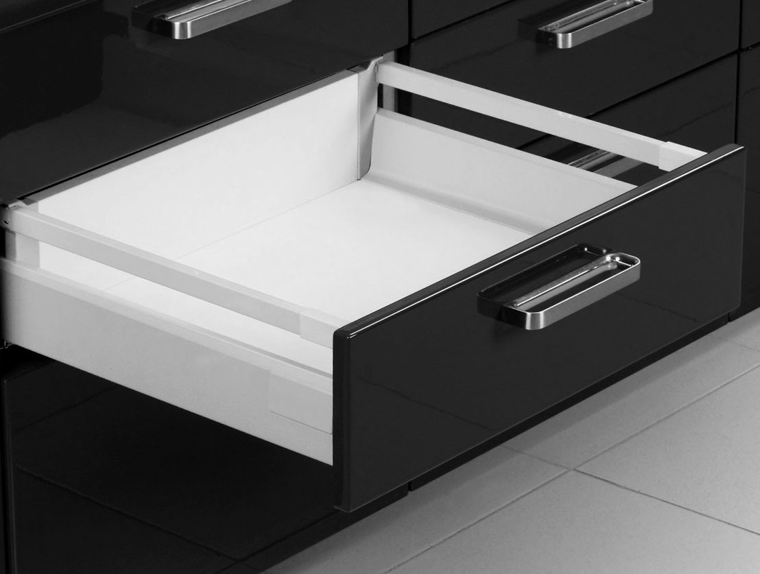 Component Drawers Component Drawers