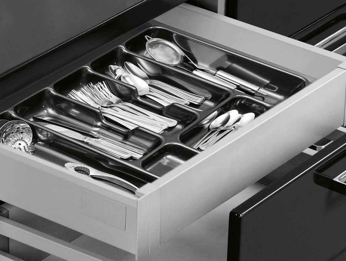 Drawer Storage Drawer Storage