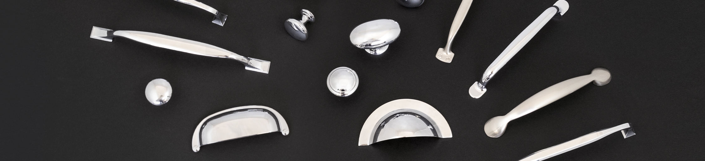 Handles Handles