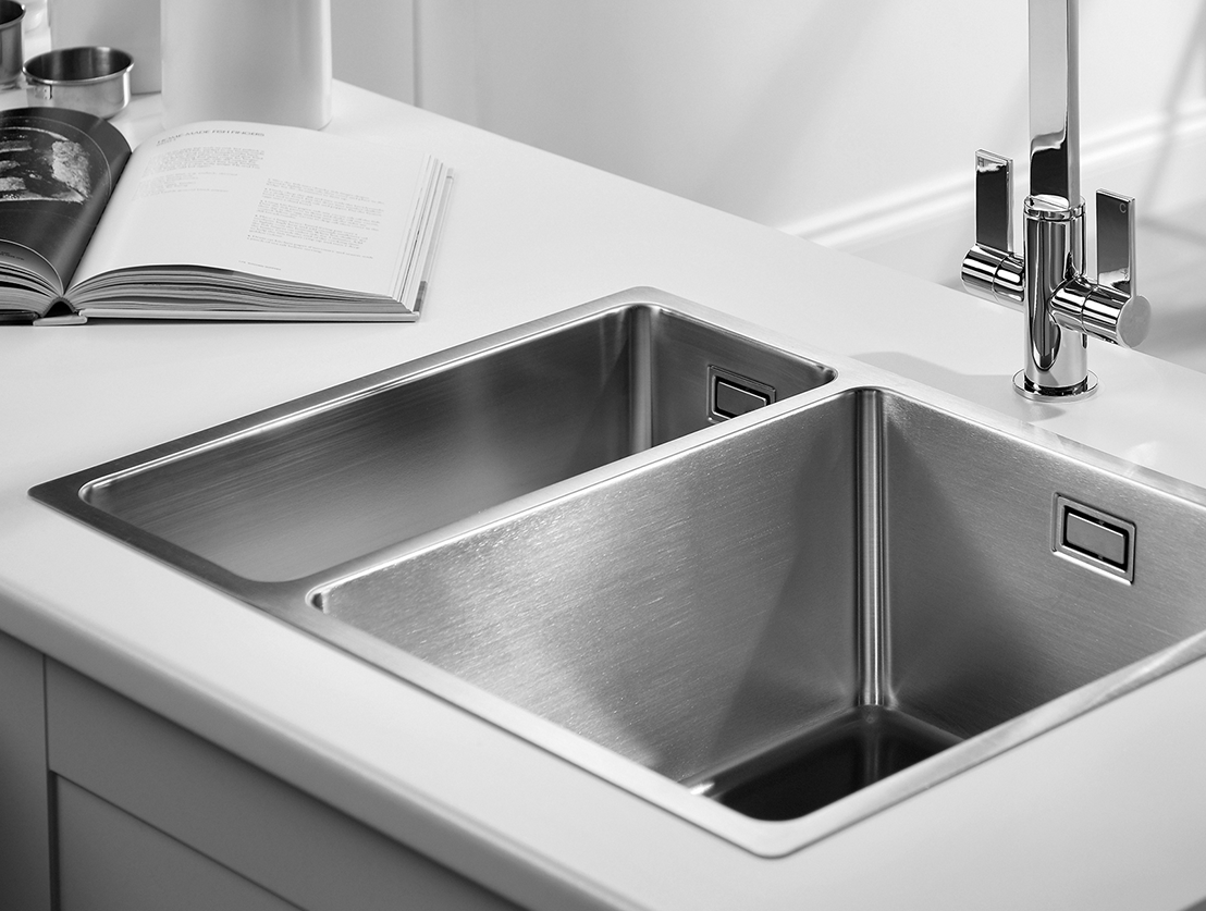 Sinks Sinks
