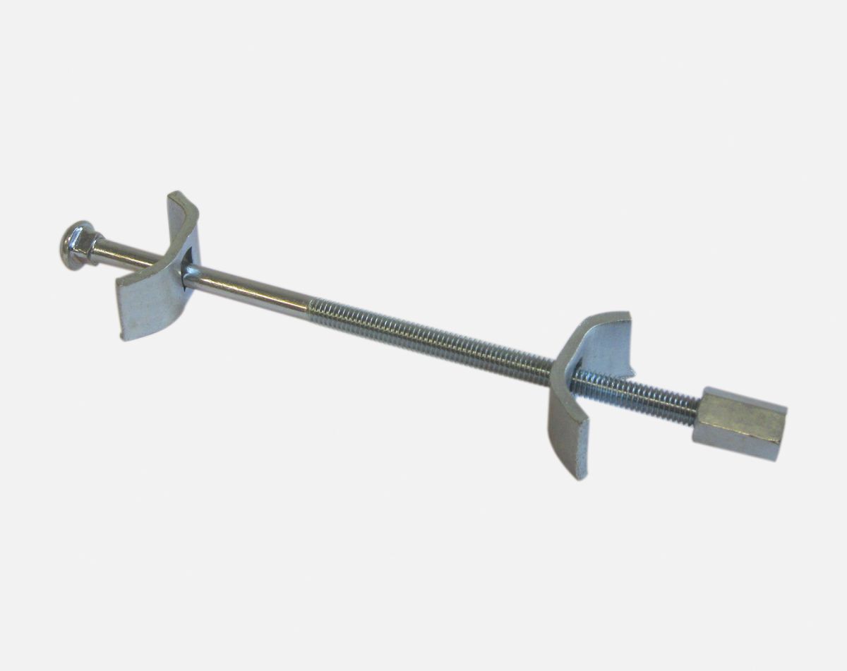 WKTOP 150mm CONCTR 50 SOLD IN BAGS OF 50 pcs