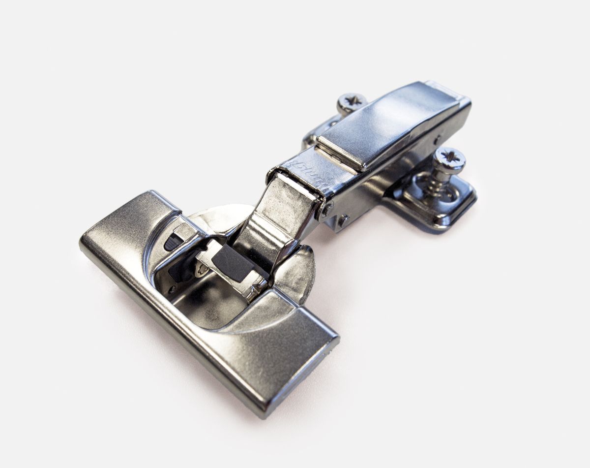 Blum clip top blumotion 110 degree soft close hinge - pack of 2