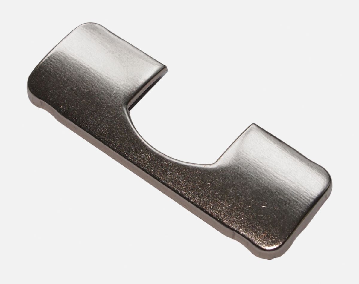 Silence hinge cup cover cap - pack of 100
