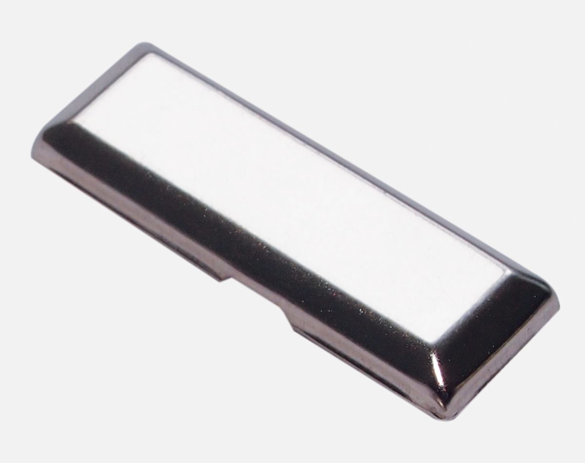 Silence hinge arm cover cap - pack of 100