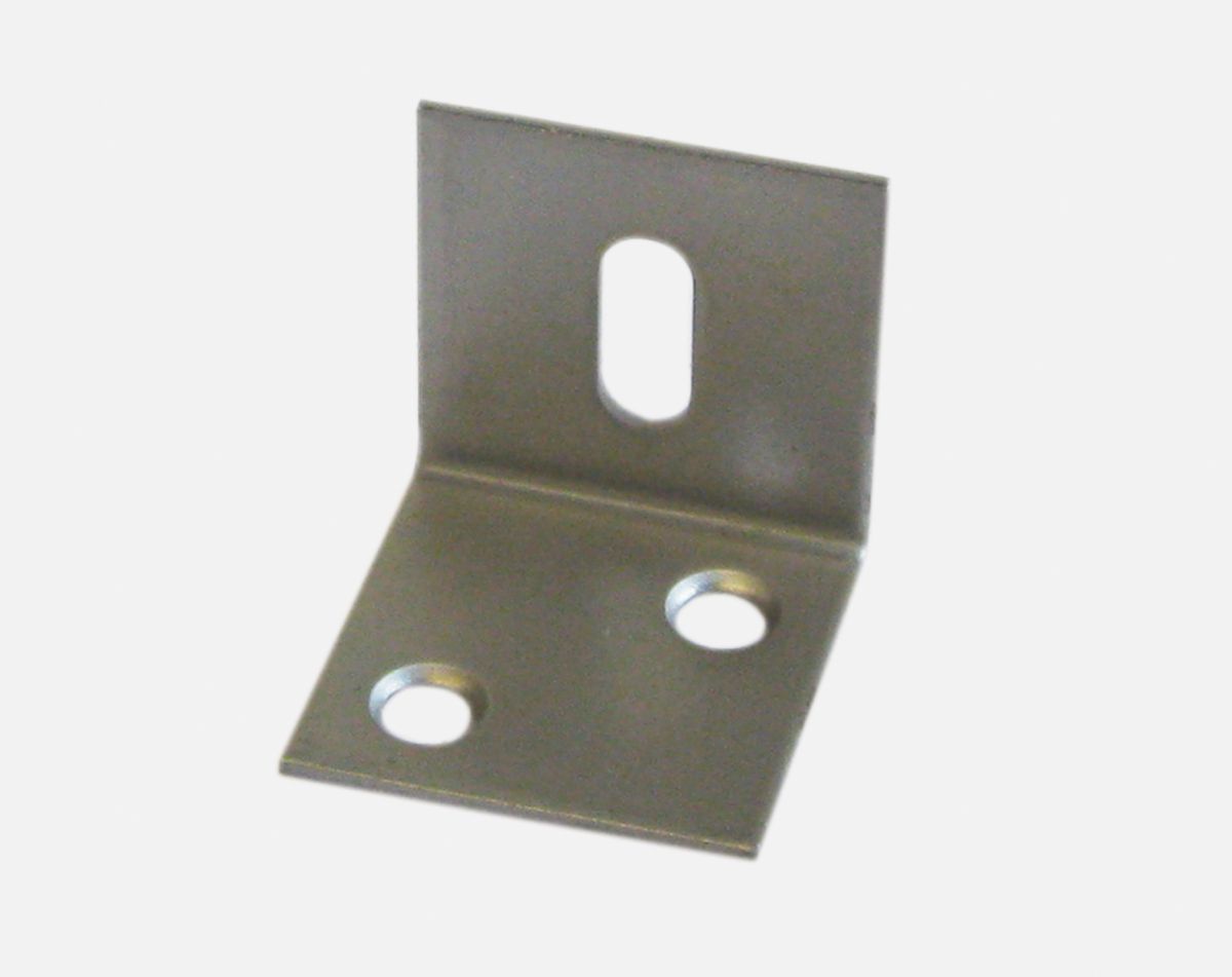 Z/P 25 X 25 ANG BKT 200 BAG OF 200 pcs