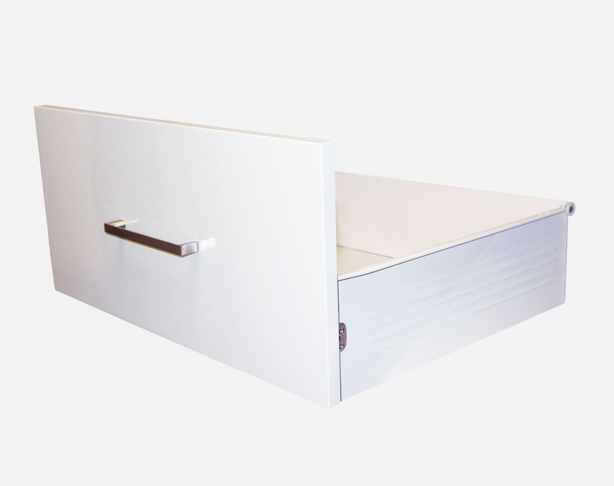 Deep Drawer