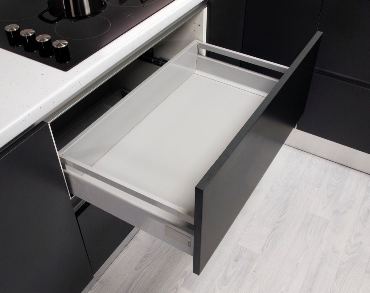 Boxed Deep Drawer