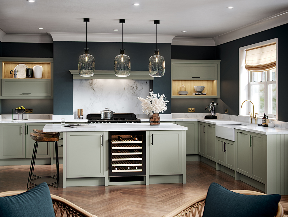 New Contour range now available! 