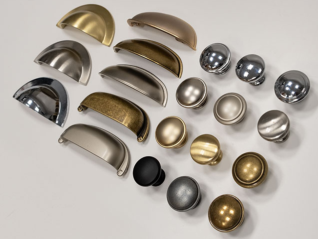 Handle range now with 57 new options!