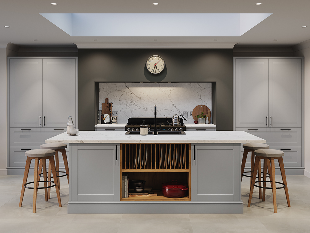 New Rydal range available from stock 