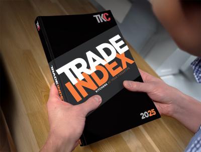 TKC's Trade Index showcases largest product portfolio