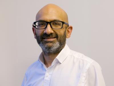 Anjum Ahmed joins TKC as Commercial Director 