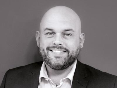 New ASM for Yorkshire and the North East