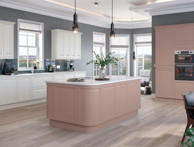 NEW Grantham Handleless Shaker AVAILABLE NOW