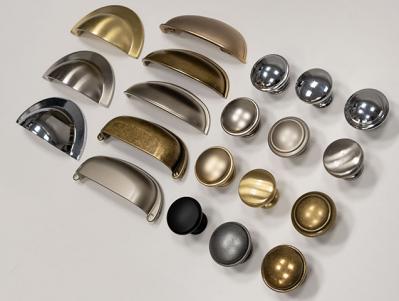 Handle range now with 57 new options!