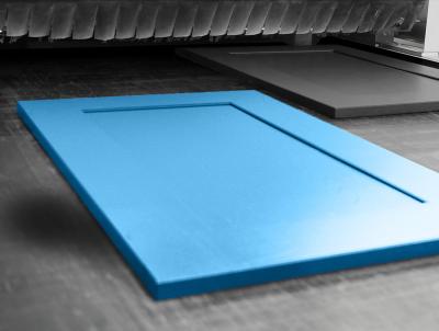 Paint to order service enhanced 