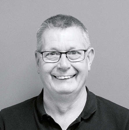 Brian Wade