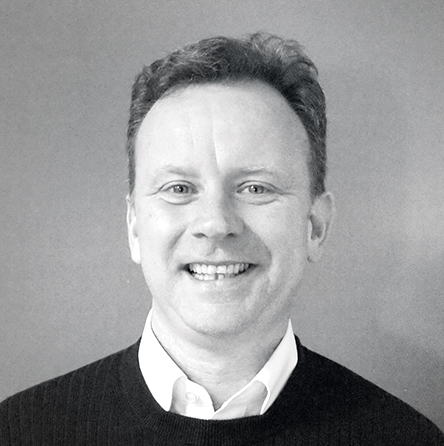 Matthew Rushton