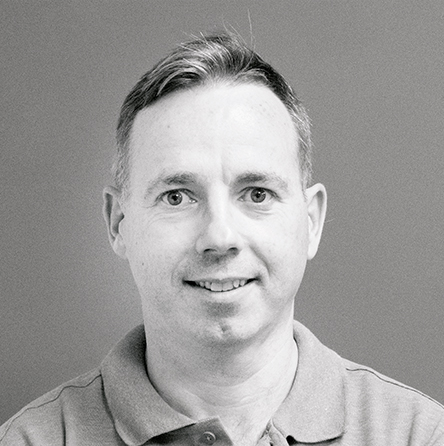 Peter Holden